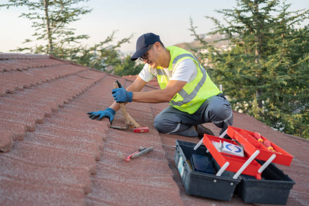 Heating Cable for Roof Installation in Andrews Af, MD