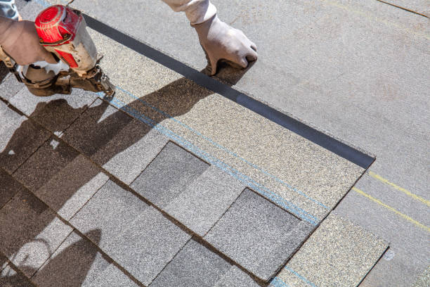 Best Commercial Roofing Services  in Andrews Af, MD
